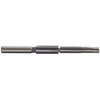 I reamers Clymer per pistole garantiscono camere precise per cartucce rimmed, rimless e rimfire, realizzati in acciaio M-7 di alta qualità per una lunga durata.