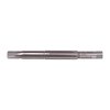 I reamers Clymer per pistole offrono precisione e durata, realizzati in acciaio M-7, ideali per camere di cartucce rimmed, rimless e rimfire.