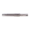 I reamers Clymer per pistole offrono camere precise per cartucce rimmed, rimless e rimfire, realizzati in acciaio M-7 di alta qualità per una lunga durata.