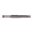 Reamer stile finisher per bossolo a collarino, compatibile con canna .45 Long Colt