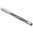 Alesatore per throating 22 CALIBER CF (pilota 0.218") 2.5°