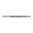 Reamer per throating 6,5 mm (pilota 0,255") 1,5"