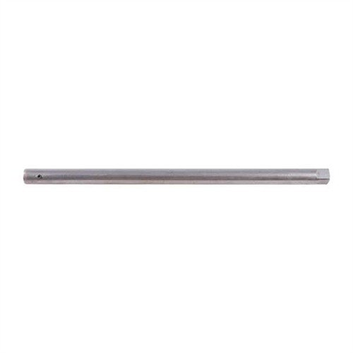 Il REAMER HANDLE, 12" RIFLE EXTENSION di Clymer è realizzato in acciaio M-7 ad alta velocità, garantendo precisione e durata per i professionisti dell'arma.