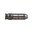 Calibro headspace NO-GO 221 Remington Fireball acciaio