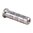 Calibro NO-GO per headspace .22 Long Rifle in acciaio