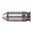 6MM BR Calibro GO Headspace Acciaio