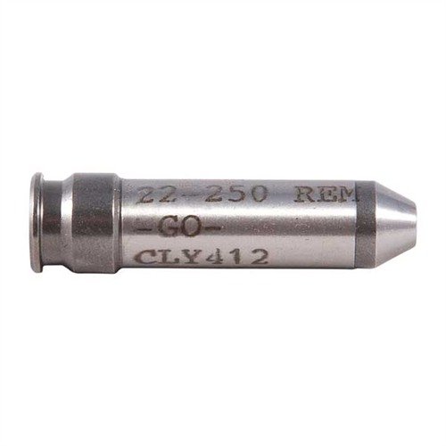 I Clymer Go Headspace Gauges offrono misurazioni precise, costruzione durevole in acciaio, e sono essenziali per garantire la sicurezza e il corretto funzionamento delle armi.