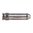 Calibro NO-GO headspace 22-250 Remington in acciaio