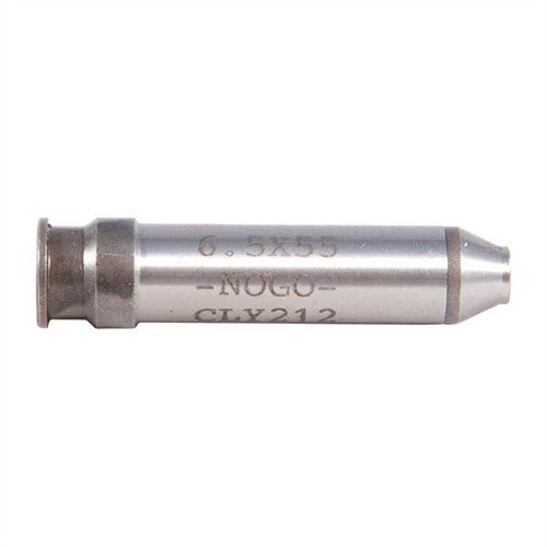 I Clymer No-Go Headspace Gauges in acciaio offrono misurazioni precise e durature, essenziali per garantire la sicurezza e le prestazioni delle armi.