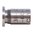 Calibro di headspace GO 30-40 KRAG in acciaio