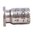 Calibro NO GO per headspace 45-70 Government, acciaio