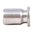 Calibro NO GO per headspace 45-70 Government, acciaio
