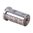357 MAGNUM CALIBRO GO HEADSPACE ACCIAIO