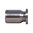 Calibro NO GO 44 Magnum per headspace in acciaio