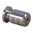 Calibro NO GO 44 Magnum per headspace in acciaio