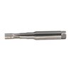 I PULL THROUGH CHAMBER REAMERS CLYMER consentono di creare camere a minimo headspace super-accurate per fucili di precisione .30 Cal, garantendo un'eccezionale precisione.