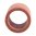 Adattatore per albero, diametro interno 3/4"