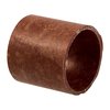 Gli ARBOR ADAPTERS trasformano le ruote di lucidatura per adattarsi a qualsiasi albero più piccolo, mentre i SHAFT FLANGES offrono supporto laterale e stabilità.