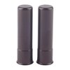 Le AMMO SNAP CAP DUMMY ROUNDS 28 GAUGE di A-ZOOM offrono un corpo in alluminio resistente, ideali per praticare il caricamento, lo scaricamento e il dry firing.