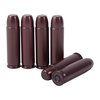 I tappini AMMO SNAP CAP A-ZOOM per 500 S&W MAGNUM permettono di esercitarsi nel caricamento, scaricamento e tiro a secco, migliorando le abilità di maneggio e ricarica.