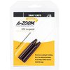 Le AMMO SNAP CAP DUMMY ROUNDS A-ZOOM in alluminio offrono un'ottima simulazione per il caricamento, lo scaricamento e il dry firing, migliorando le abilità di tiro.