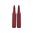 243 WINCHESTER SNAP CAPS confezione da 2