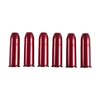 Le AMMO SNAP CAP DUMMY ROUNDS A-ZOOM 44-40 sono ideali per praticare il caricamento, lo svuotamento e il dry firing, migliorando le abilità di tiro e la gestione dell'arma.