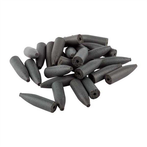I punti di ricambio CRATEX sono ideali per lucidare e smerigliare, disponibili in confezioni da 25, con diverse dimensioni per ogni esigenza.