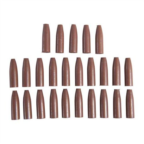 I punti di ricambio CRATEX #8 sono ruote abrasive preformate, ideali per lucidatura e smerigliatura, vendute in confezioni da 25 per ogni esigenza.