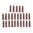 Punta fine proiettile #8, mandrino 1/16"