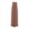 Punta fine proiettile #8, mandrino 1/16"