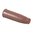 Punta fine proiettile #8, mandrino 1/16"
