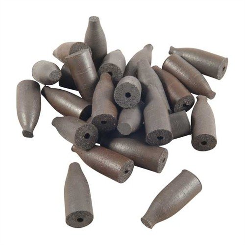 I punti di ricambio CRATEX #11, con diametro di 3⁄8" (9.5mm), offrono prestazioni superiori per tutte le esigenze di lucidatura e rettifica.