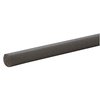 Le aste abrasive CRATEX da 3/16" x 6" offrono un controllo preciso delle dimensioni per risultati costanti e senza olio, ideali per il bolt jeweling.