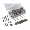 CRATEX 777 KIT ABRASIVO