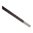 Lima tonda profilo americano 1/4" (0.2500) acciaio