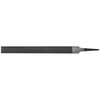 LIMA SEMITONDA, TAGLIO FINE, 8" (20,3 CM) ACCIAIO