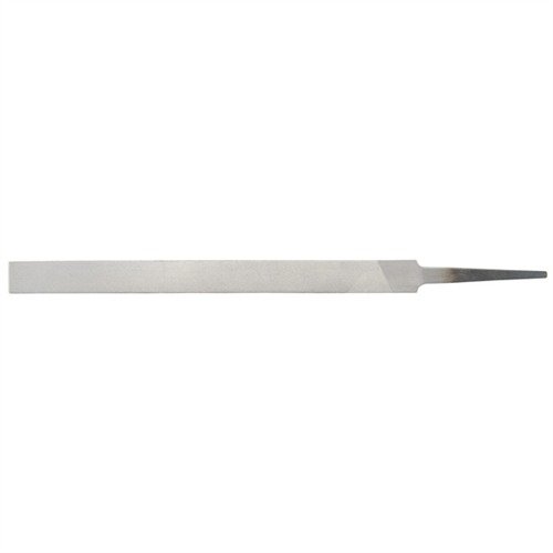 I file a colonna STANDARD SWISS PATTERN offrono una finitura precisa, con un design a doppio taglio e bordi sicuri, ideali per lavori di precisione.