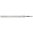 Lima a colonna modello svizzero standard n.2 taglio 6" acciaio