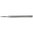 Lima a colonna modello svizzero standard n.2 taglio 6" acciaio