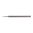 Lima a colonna modello svizzero standard N.2, taglio, 8" acciaio