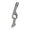 Disconnettore Tactical Match, acciaio inossidabile