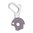 TACTICAL II martello smussato in acciaio inox