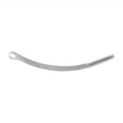 Il Tactical Match Hammer Strut di C&S offre una compressione maggiore del mainspring, migliorando la forza del colpo, il tempo di scatto e l'affidabilità.