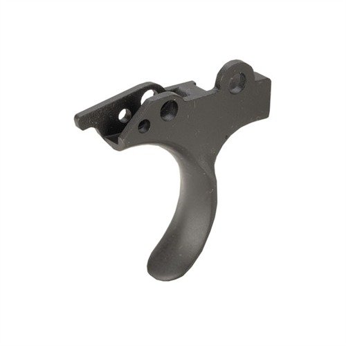Il grilletto BROWNING HI-POWER WIDE COMBAT offre un'azione fluida e un peso di scatto percepito più leggero, migliorando l'accesso e la precisione nel tiro.