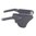 Sicura ambidestra blu