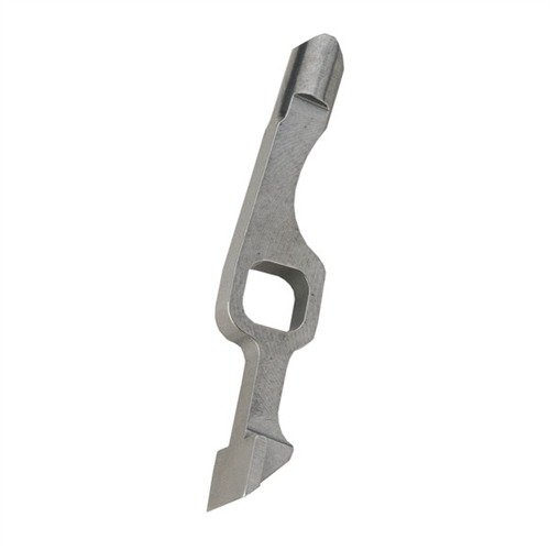 Il 1911 MATCH DISCONNECTOR è realizzato con tolleranze precise per un grilletto fluido e affidabile, garantendo lunga durata in pistole Match e Tactical.