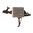 AR-15/M16 grilletto piatto a due stadi