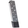 POWER MAG PLUS .45 ACP 10 COLPI ACCIAIO INOX