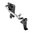 Kit grilletto drop-in per GLOCK 9MM GEN 1-3 nero